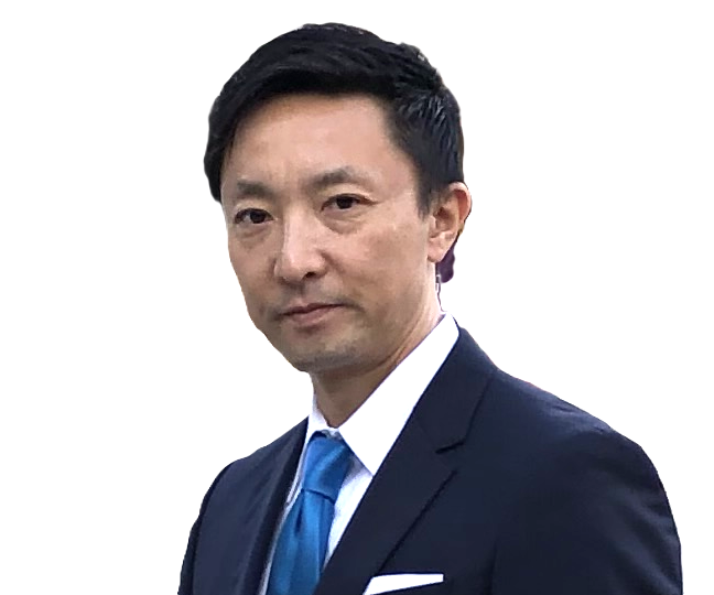 代表取締役　平健一郎